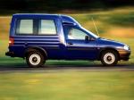 Opel Combo Tour 1995 года
